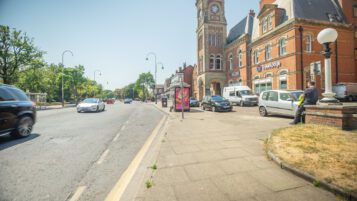 Southport Travelodge property investment PR8 1RN - 007