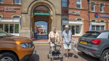 Southport Travelodge property investment PR8 1RN - 010