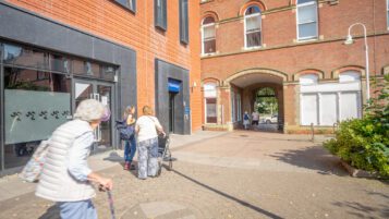 Southport Travelodge property investment PR8 1RN - 011