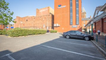 Southport Travelodge property investment PR8 1RN - 014