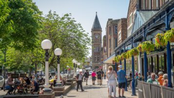 Southport Travelodge property investment PR8 1RN - 016