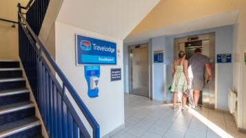 Southport Travelodge property investment PR8 1RN - 017