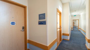 Southport Travelodge property investment PR8 1RN - 027