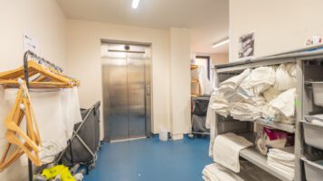 Southport Travelodge property investment PR8 1RN - 029