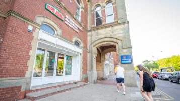 Southport Travelodge property investment PR8 1RN - 031