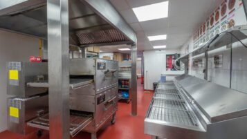 Southport Travelodge property investment PR8 1RN - 033