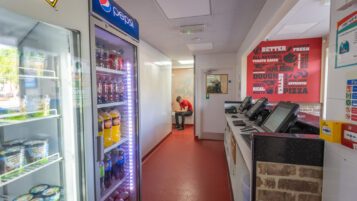 Southport Travelodge property investment PR8 1RN - 035