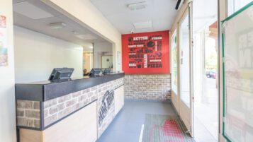 Southport Travelodge property investment PR8 1RN - 036