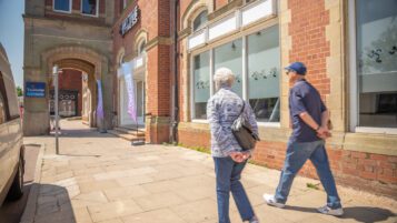 Southport Travelodge property investment PR8 1RN - 038