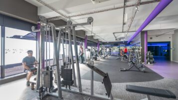 Southport Travelodge property investment PR8 1RN - 042