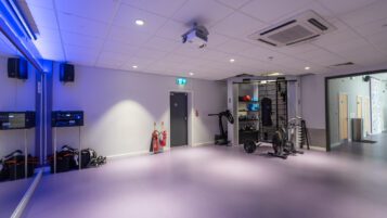 Southport Travelodge property investment PR8 1RN - 043