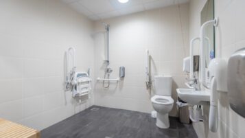 Southport Travelodge property investment PR8 1RN - 044