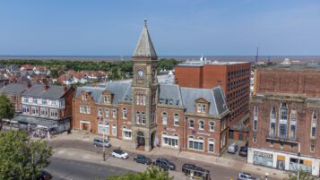 Southport Travelodge property investment PR8 1RN - 045