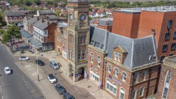 Southport Travelodge property investment PR8 1RN - 046