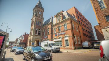 Southport Travelodge property investment PR8 1RN - 047