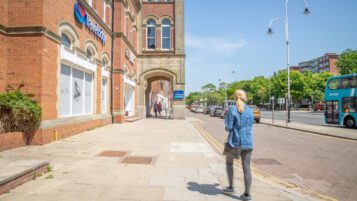 Southport Travelodge property investment PR8 1RN - 048