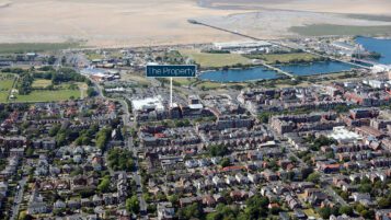 Southport Travelodge property investment PR8 1RN - A07