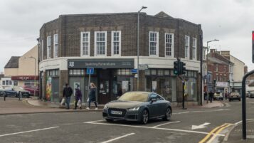 Spalding property investment PE11 1EF - 003