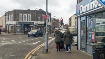 Spalding property investment PE11 1EF - 004