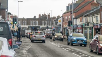 Spalding property investment PE11 1EF - 006