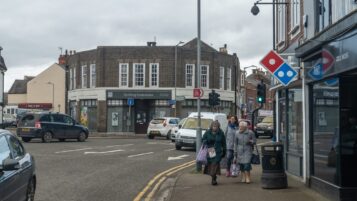 Spalding property investment PE11 1EF - 007