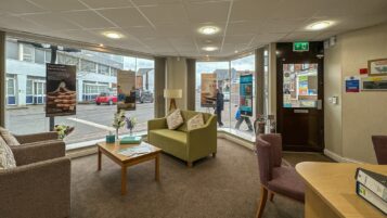 Spalding property investment PE11 1EF - 009