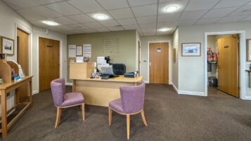 Spalding property investment PE11 1EF - 011