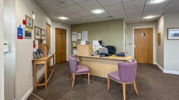 Spalding property investment PE11 1EF - 013