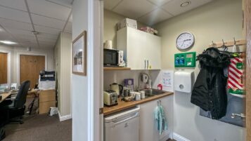 Spalding property investment PE11 1EF - 015