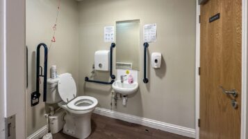 Spalding property investment PE11 1EF - 016