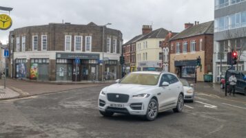 Spalding property investment PE11 1EF - 019