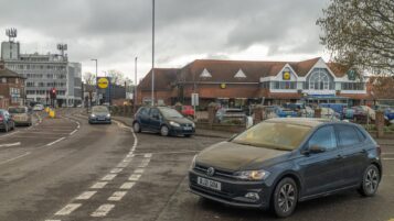 Spalding property investment PE11 1EF - 020