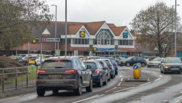 Spalding property investment PE11 1EF - 021