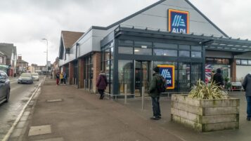 Spalding property investment PE11 1EF - 024