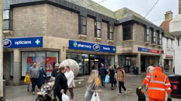 St Austell property investment PL25 5PN - 002