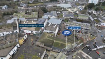 St Austell property investment PL25 5PN - 238