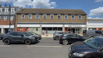 St Neots property investment PE19 1BN - 001