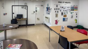 St Neots property investment PE19 1BN - 023