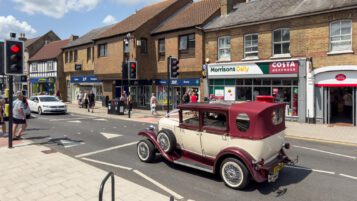 St Neots property investment PE19 1BN - 039