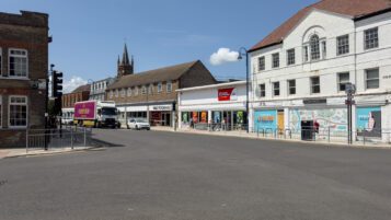 St Neots property investment PE19 1BN - 040