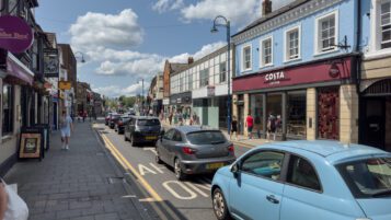 St Neots property investment PE19 1BN - 041