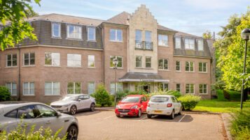 Stirling property investment FK7 9JQ - 001