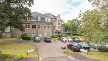 Stirling property investment FK7 9JQ - 002