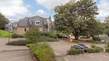 Stirling property investment FK7 9JQ - 005