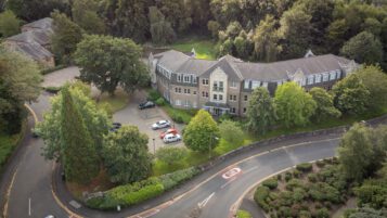 Stirling property investment FK7 9JQ - 006