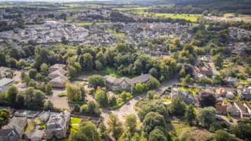 Stirling property investment FK7 9JQ - 007