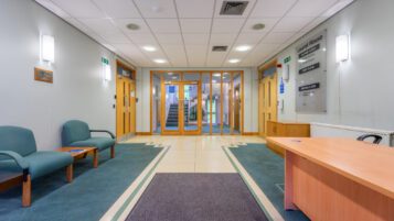 Stirling property investment FK7 9JQ - 008