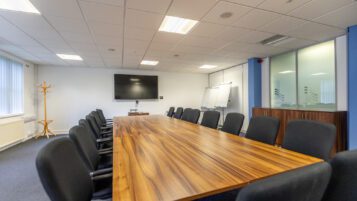 Stirling property investment FK7 9JQ - 010