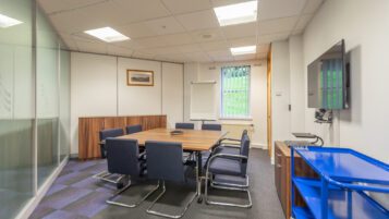 Stirling property investment FK7 9JQ - 011