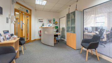 Stirling property investment FK7 9JQ - 017